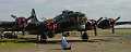 B-17 Flying Fortress